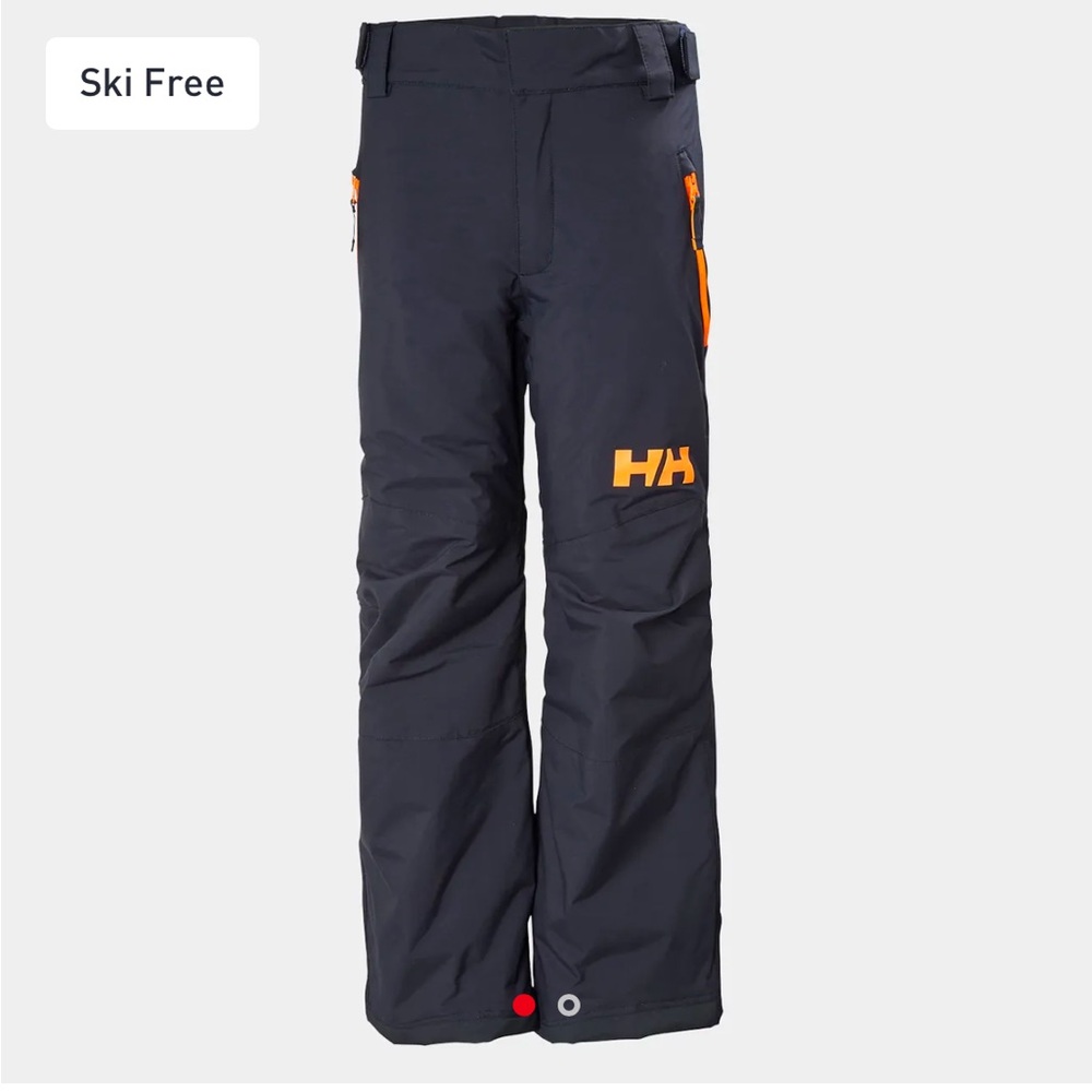 Juniors Helly Hansen Legendary snow pants